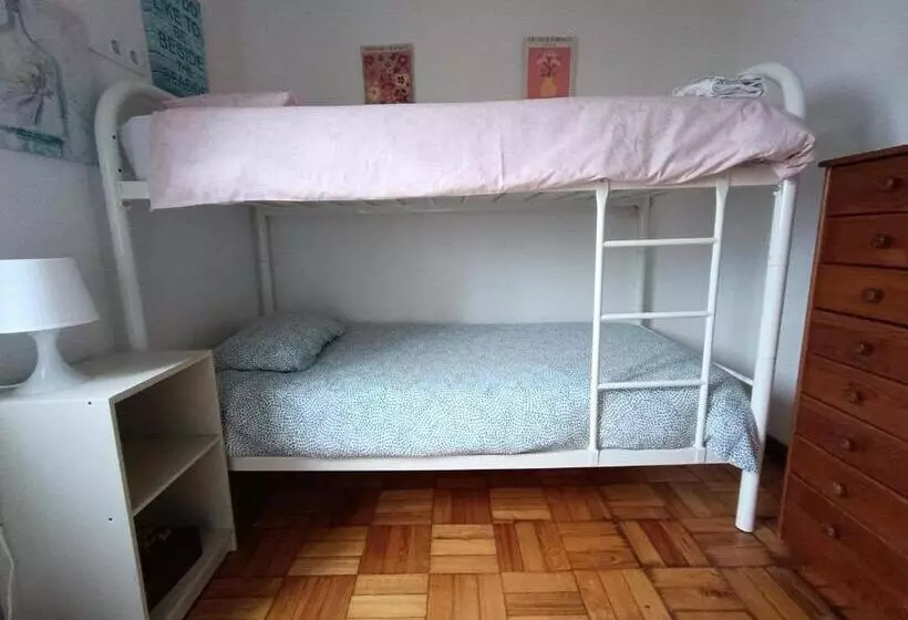 ペンション Casa Da Rosa