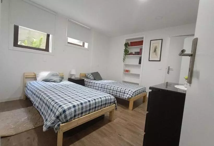 ペンション Casa Da Rosa