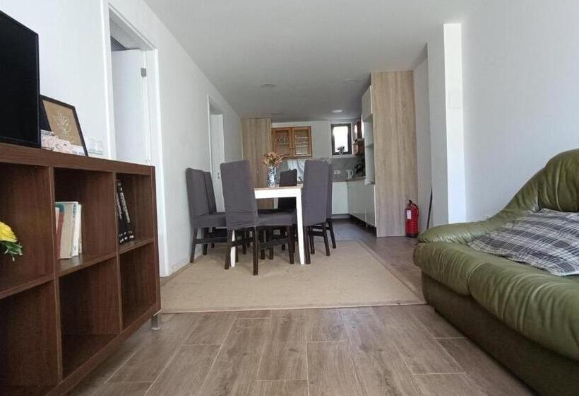 פנסיון Casa Da Rosa