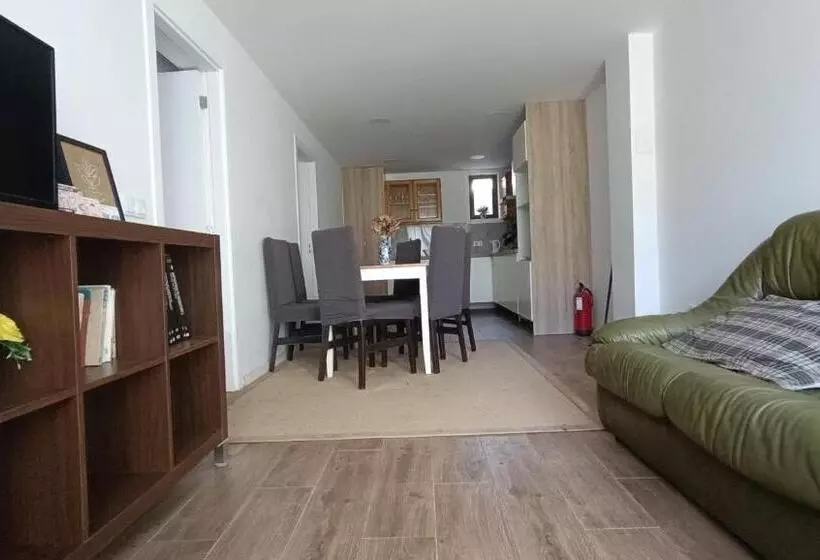 ペンション Casa Da Rosa