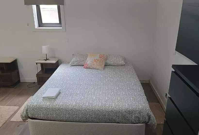 ペンション Casa Da Rosa