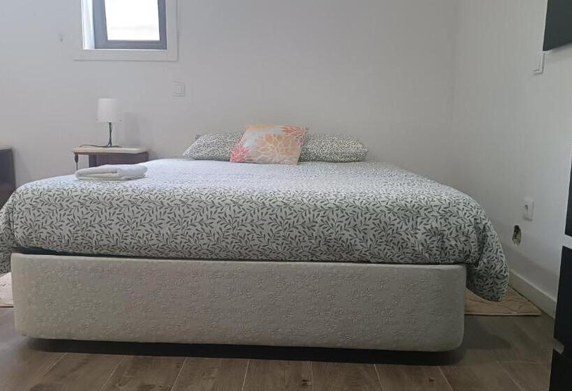 פנסיון Casa Da Rosa