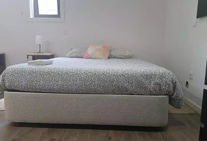 ペンション Casa Da Rosa