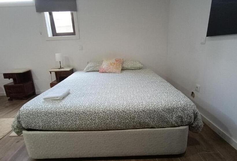 פנסיון Casa Da Rosa