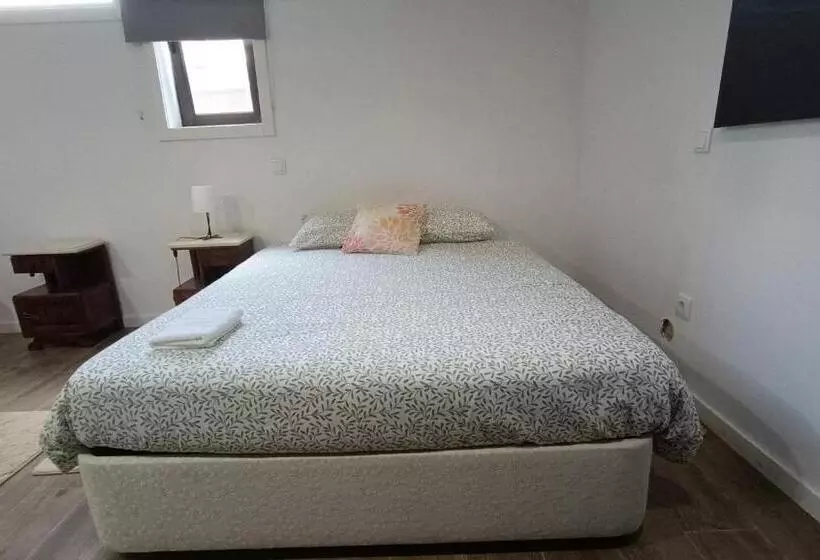 ペンション Casa Da Rosa