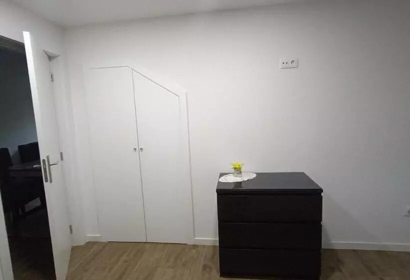 ペンション Casa Da Rosa