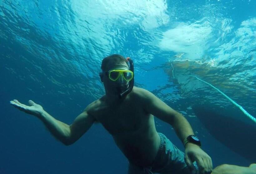 פנסיון Casa Da Rosa