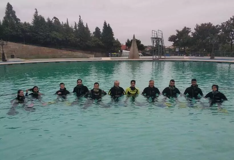 ペンション Casa Da Rosa