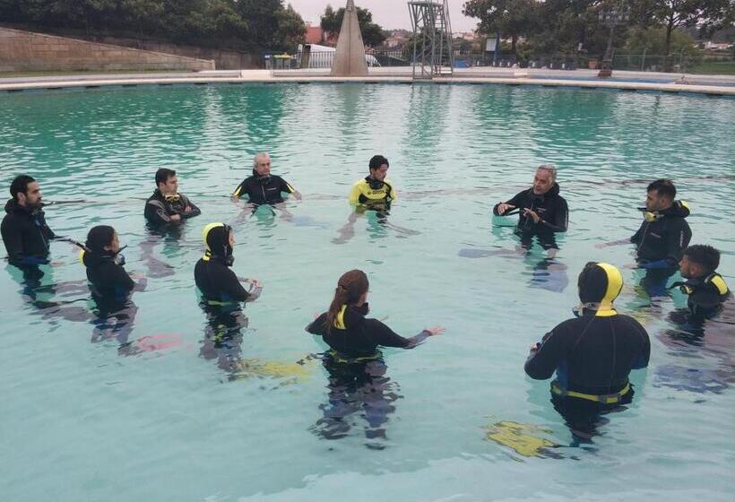 פנסיון Casa Da Rosa