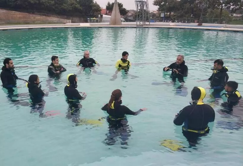 ペンション Casa Da Rosa