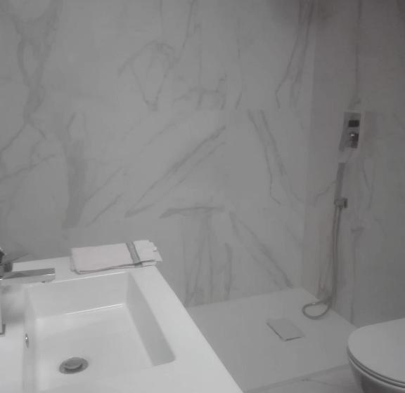 פנסיון Casa Da Rosa