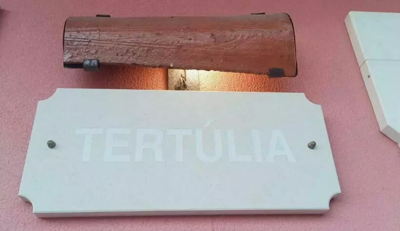 Majatalo Casa Tertúlia