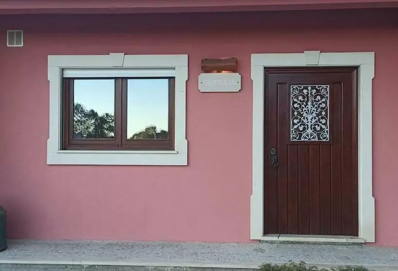 Majatalo Casa Tertúlia