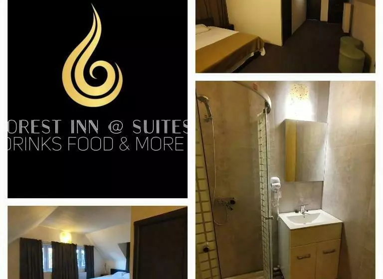 ペンション Forest Inn