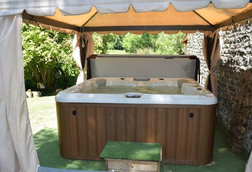 بنسيون La Maison De Beaume