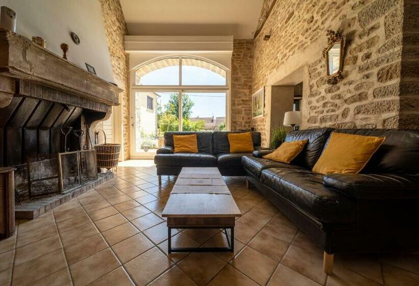 بنسيون La Maison De Beaume