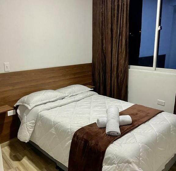 Пансион La Patrona