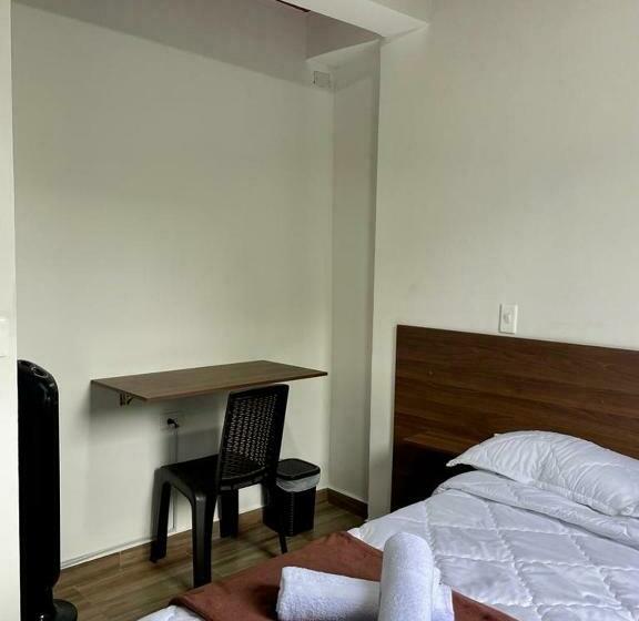 Пансион La Patrona