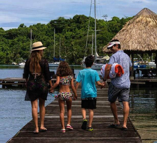 פנסיון Nature Villa