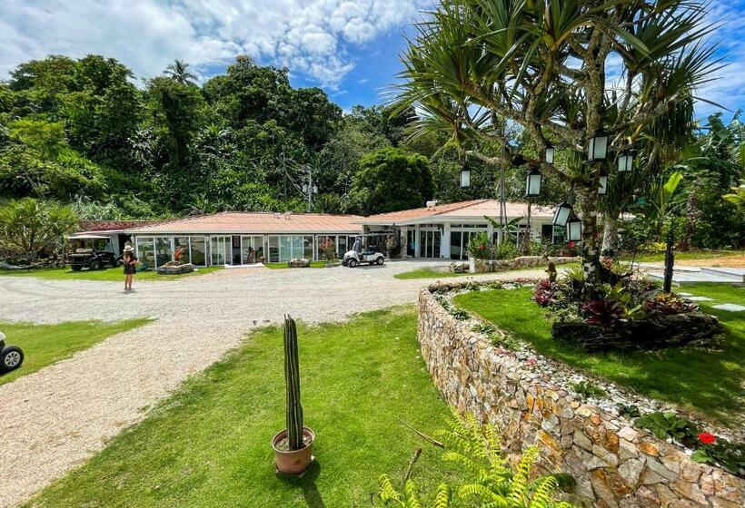 פנסיון Nature Villa