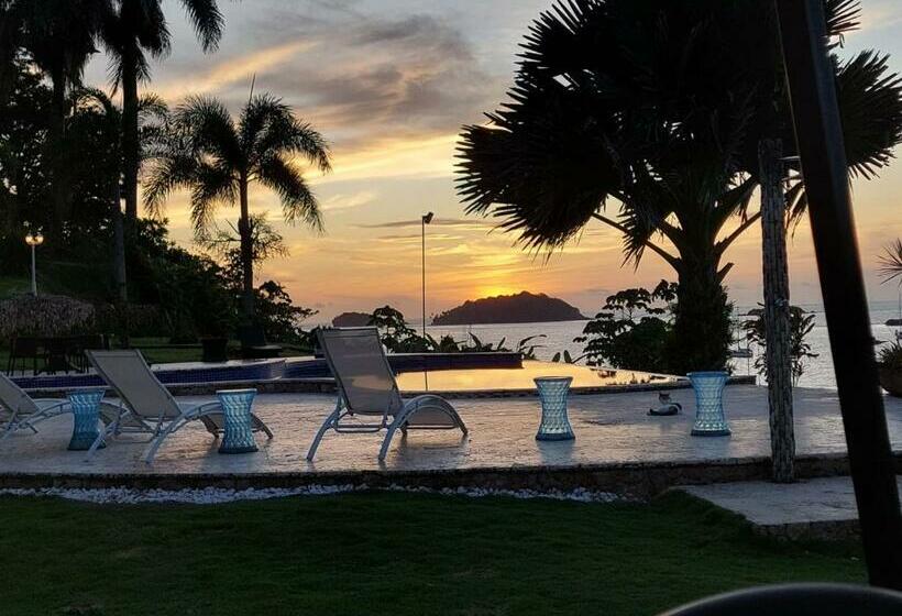 פנסיון Nature Villa