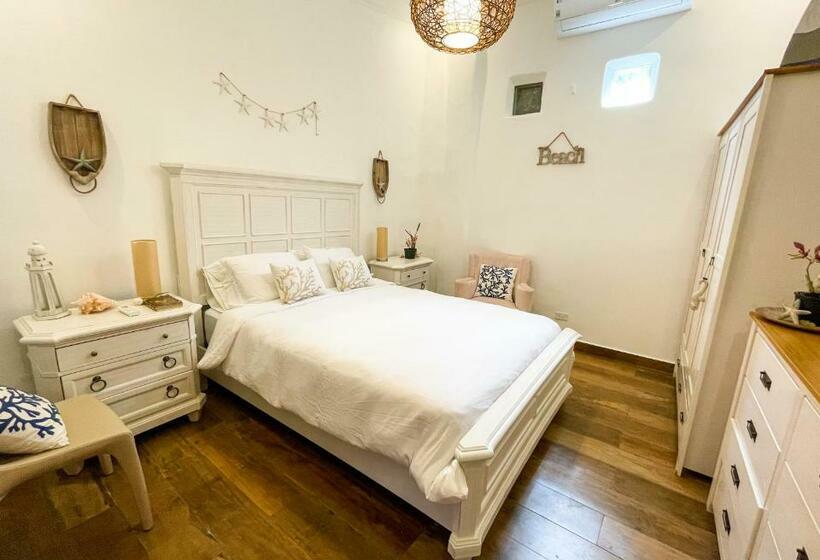 פנסיון Nature Villa