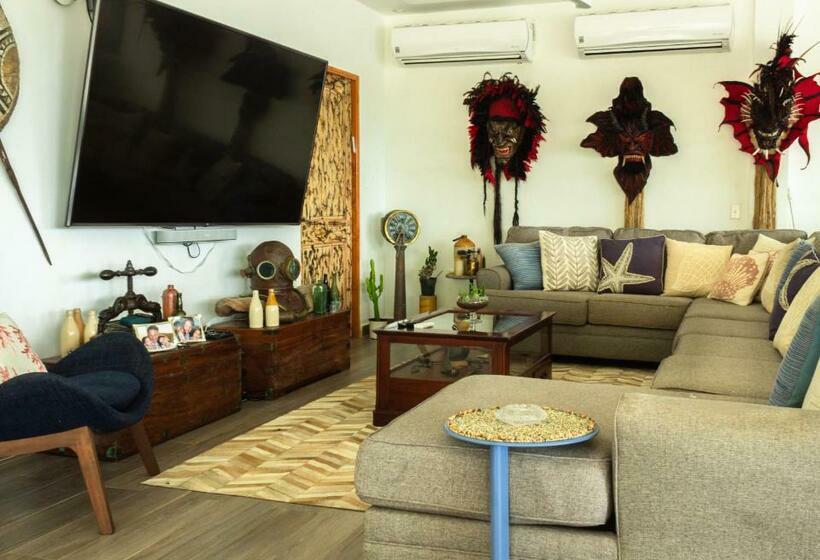 פנסיון Nature Villa