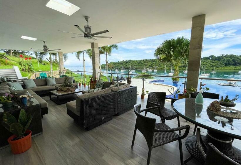 פנסיון Nature Villa