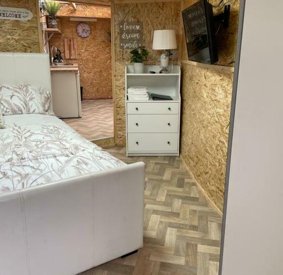 ペンション Pen Y Bryn Annex