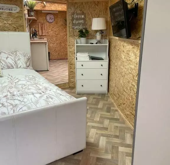 ペンション Pen Y Bryn Annex