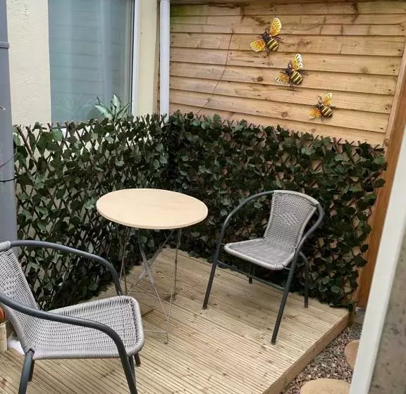 ペンション Pen Y Bryn Annex