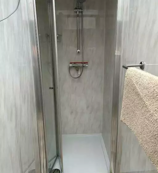 ペンション Pen Y Bryn Annex