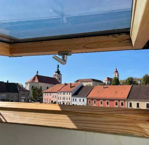 ペンション Penzion Brtnice