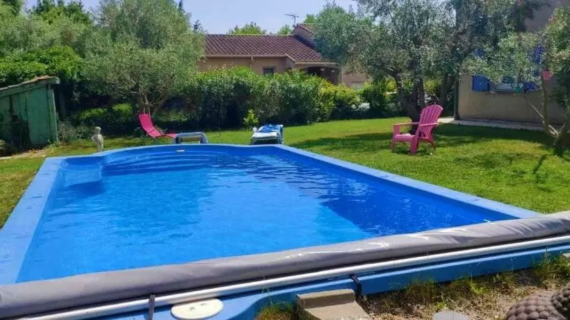 Majatalo Villa Kapetanakis