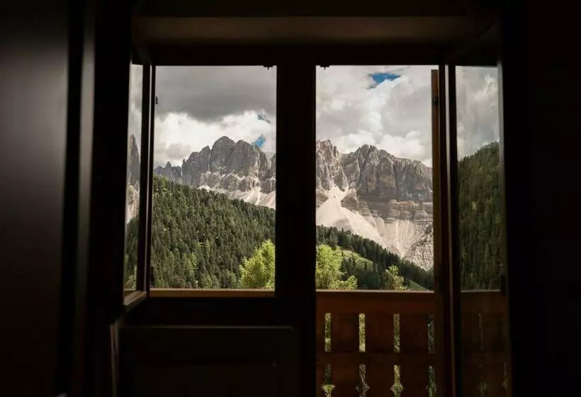 Plose Parkhotel & Residence