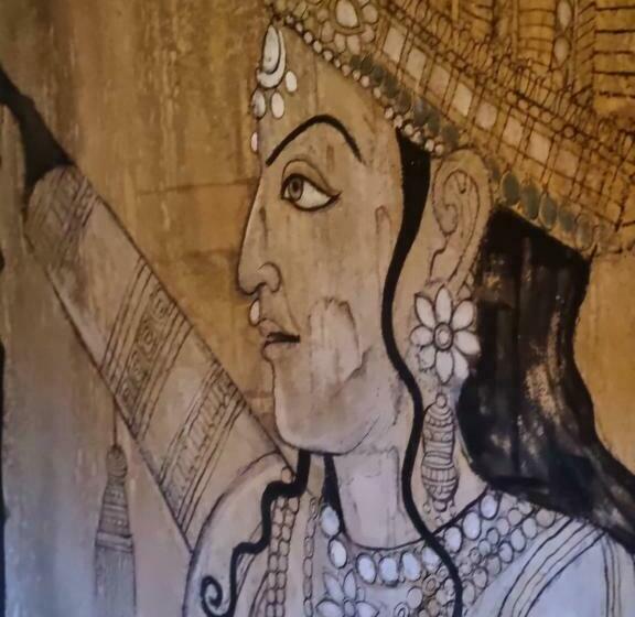 منتجع Green Wood Park Cottage Samui, Bangrak Beach