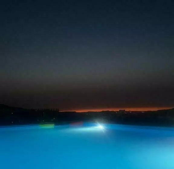 هتل Martins House