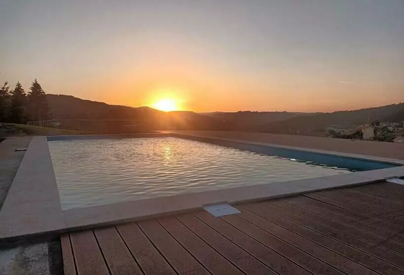 هتل Martins House