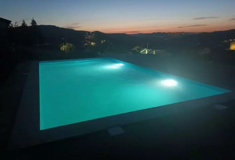 هتل Martins House