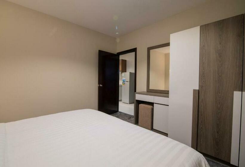 酒店 Rawabi Alkhobar