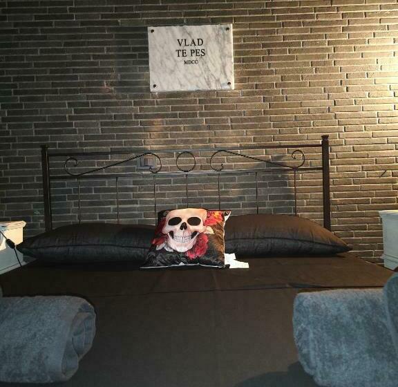 ホテル Transilvania