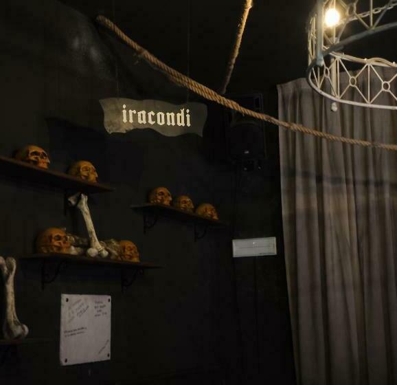 ホテル Transilvania