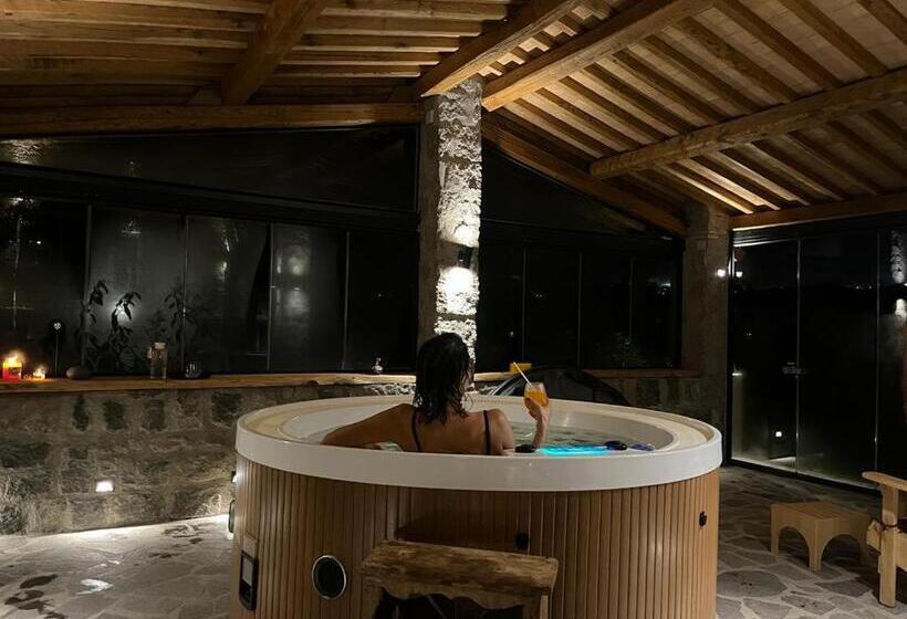 ホテル Villa Paladini