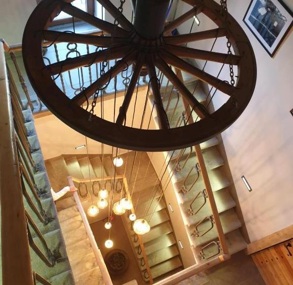 ホテル Villa Paladini