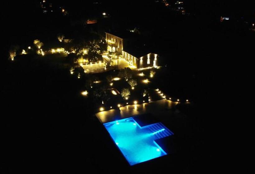 Отель Villa Paladini