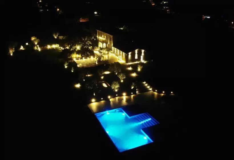 ホテル Villa Paladini