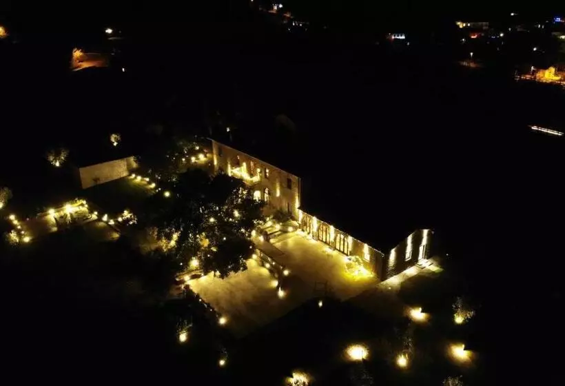 ホテル Villa Paladini