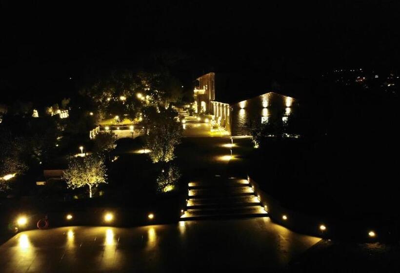 ホテル Villa Paladini