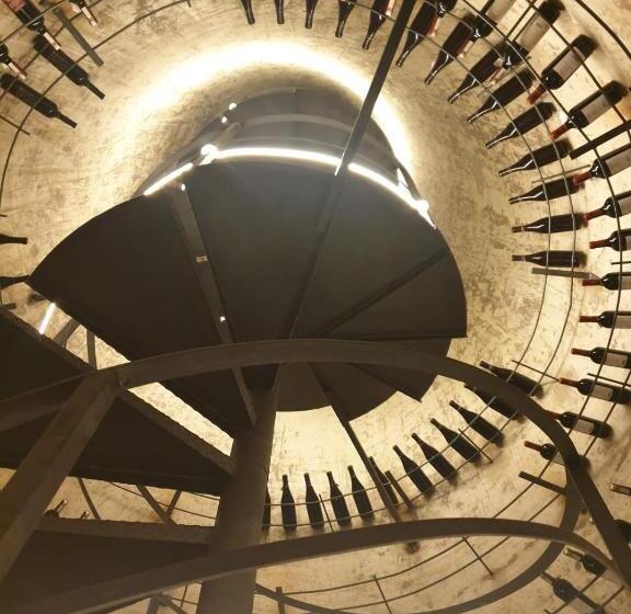 ホテル Villa Paladini