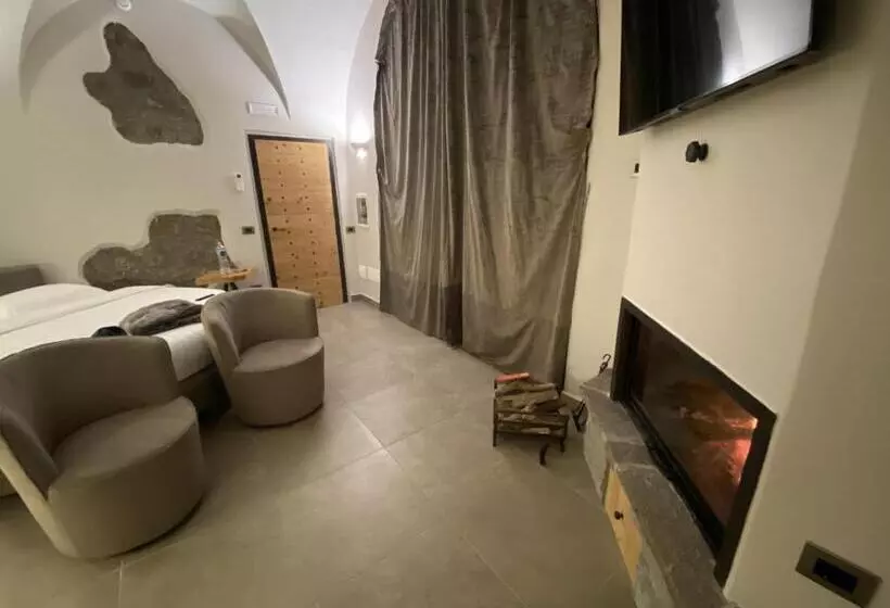 ホテル Villa Paladini